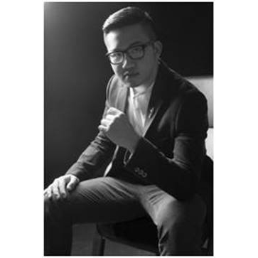 設計總監-鄭健宇